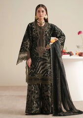 Lawn - Bin Ilyas - Jojo Summer 26 - D#82-A