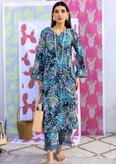 Winter Collection - Nureh - Ballerina - khaddar - 2 pc - NU2#130