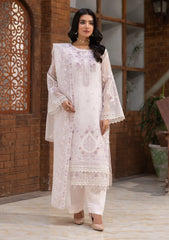 Formals - Meemsey - Elanora Organza 25 - D#03