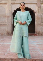 Pret - Meeral - Zaariya - Festive 25 - AURA