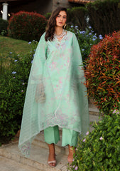 Lawn - Rang Rasiya - Florence - Premium Summer 26 - HANIYA