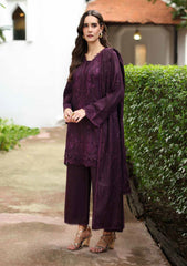 Winter - Riaz Arts - Tehzeeb 25 - Leather Peach - TL#451