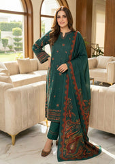 Pret - Diara Couture - Zuri Khaddar 25 - KH#07 - SABIHA