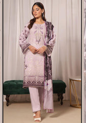 Winter Collection - Dressline - Mahrukh - DM24#11825 B