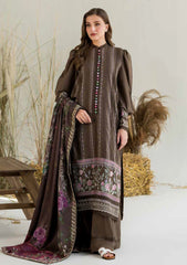 Winter - Sobia Nazir - Volume 01 - Unstitched 25 - SUV1#3A