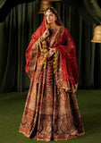 Formal Collection - Mohsin Naveed Ranjha - Dur e Nayab - Bia