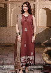 Winter - Humdum - Onora 25 - Chapter 2 - HCO#03