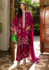 Lawn - Mahnur - Shanaya 26 - Volume 2 - SH#02