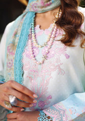 Lawn - Ayleen - Weave & Wonder 26 - NAZAARA