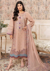 Lawn - Humdum - Nyra 26 - D#10