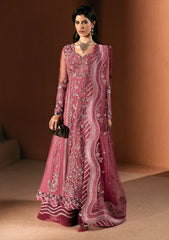Formals - Qalamkar - Elirah - Unstitched 26 - QMF#03 - Marielle