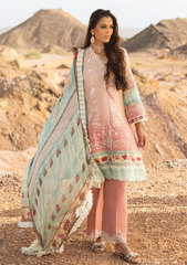 Lawn Collection - Elaf - Signature - ESC#5A