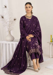 Winter Collection - Bin Rashid - Mishkaa - BRJ24#03