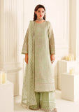 Formal Collection - Alizeh - Dua - Chiffon - ADC24#3024 - Reet