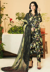 Winter Collection - Ziara - Meadow Freesia - ZMF24 - Elysa