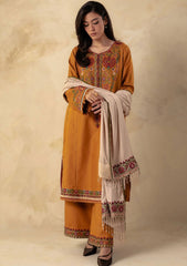 Winter Collection - Zara Shahjahan - Coco 23 - D# 5A