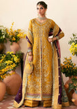 Formal Collection - Gulaal - Chaandni - Wedding - GL-WU-08-2024 - Nayaara