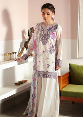 Lawn - Raaya - Dosti 26 - RD#12 - REVE