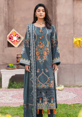Pret - Tessa - Mah-e-Noor - Summer 26 - Royal Firdaus