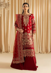 Pret - Diara Couture - Festive 25 - UN#07 - ANAMTA