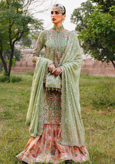 Formal Collection - Hussain Rehar - Zaib-un-nisa - Rang