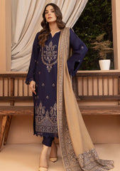 Winter - Humdum - Carvan 25 - D#03