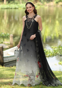 Lawn - Noor by Saadia Asad - Eid Luxe Printskhaas 26 - ELP#05