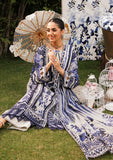 Lawn Collection - Elaf Premium - Printed - EEP#07A - Shadow Sisters