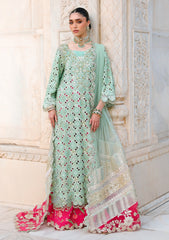 Formals - Saira Shakira - Wedding 26 - VIOLA