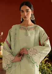 Lawn - Parishay - Dastan e Noor - DSC# 03