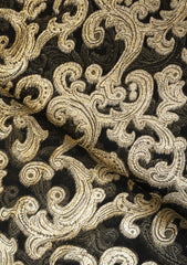 Italian Zari Organza - ASPL#142