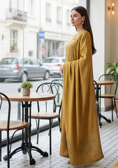 Winter - Bin Rashid - Komal Slub Dhanak 25 - D#04