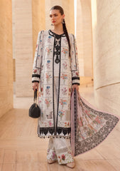 Lawn - Rubaaiyat - Flora 26 - DP#01