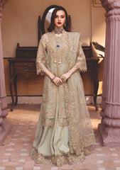 Formals - Waresha - Riwayat 25 - RW#07 - Serene Sage