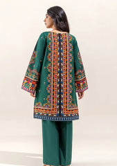 Lawn - Beechtree - Summer Unstitched - BT5S23U10 - Pine Tribe