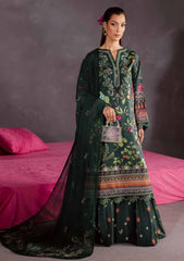 Winter - Nureh - The Silk - Festive Edition - S25#29