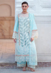 Lawn - Mahnur - Nilofer Luxury 26 - NL#03