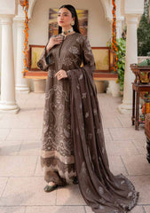 Winter Collection - Marjjan - Mah e Mir - Linen - MKL#5A