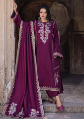 Winter - Humdum - Zephyr Wool 26 - D#07
