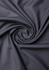 Cerruti Prestige Lanificio F,LLI Super 130's D#01 - Black