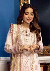 Lawn Collection - Asim Jofa - Aira - AJAI#9