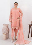 Pret Collection - Fozia Khalid - Rang Mahal Eid Festive - FRM25#03 - Raya