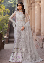 Formal Collection - Zarif - Shehnai - Wedding - ZR25#04 - Barsha