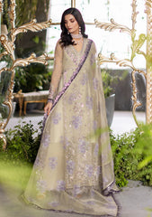 Formals - Saad Shaikh - Fleurie 25 - VOL-3 - D#1002 - Lucia