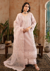 Pret - Manahils - Festive - K#182 - T Pink