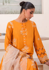 Lawn Collection - Humdum - ARZU - ALL24#02