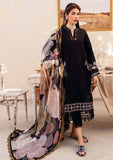 Lawn Collection - Zoya N Fatima - Raha Lawn 24 - ZR#09 - MEHEK