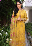 Lawn Collection - Noor - Saadia Asad - Luxe Chikankari - NSC24#8-B