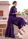 Pret Collection - Fozia Khalid - Kahani - Silk Volume IV - Manal