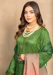 Lawn Collection - Humdum - Aangan - HA24#04